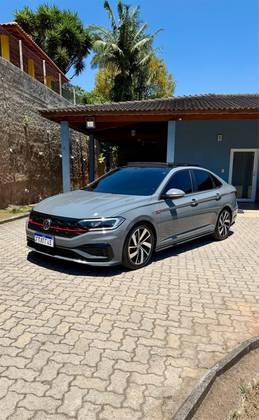 VOLKSWAGEN JETTA 2.0 350 TSI GASOLINA GLI DSG VOLKSWAGEN JETTA 2.0 350 TSI GASOLINA GLI DSG